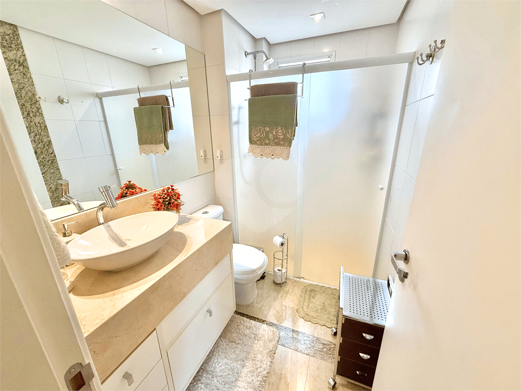 Apartamento à venda | 116m² | 3 dormitórios | 1 suíte | 3 vagas | Santana - São Paulo/SP