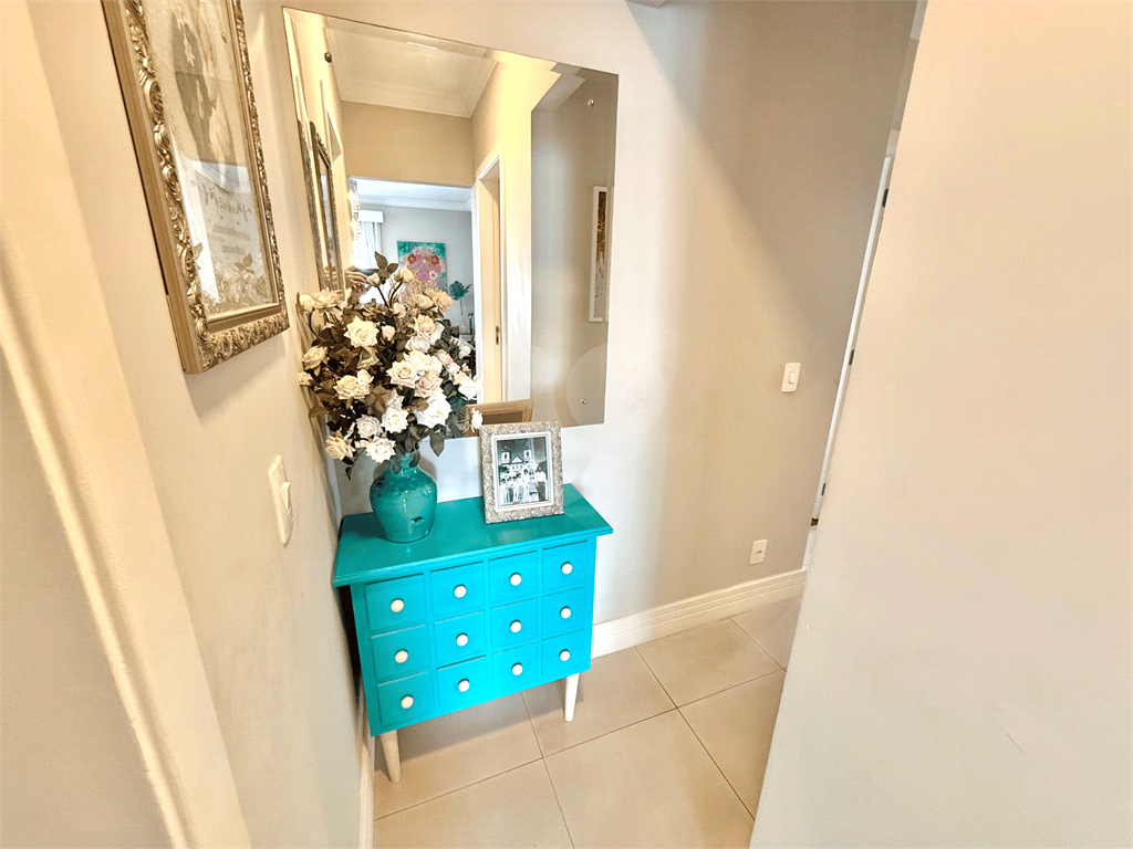 Apartamento à venda | 116m² | 3 dormitórios | 1 suíte | 3 vagas | Santana - São Paulo/SP