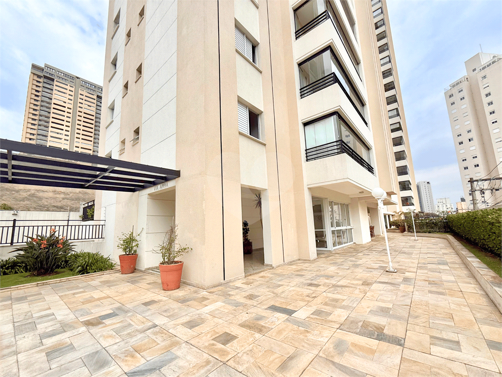 Apartamento à venda | 116m² | 3 dormitórios | 1 suíte | 3 vagas | Santana - São Paulo/SP