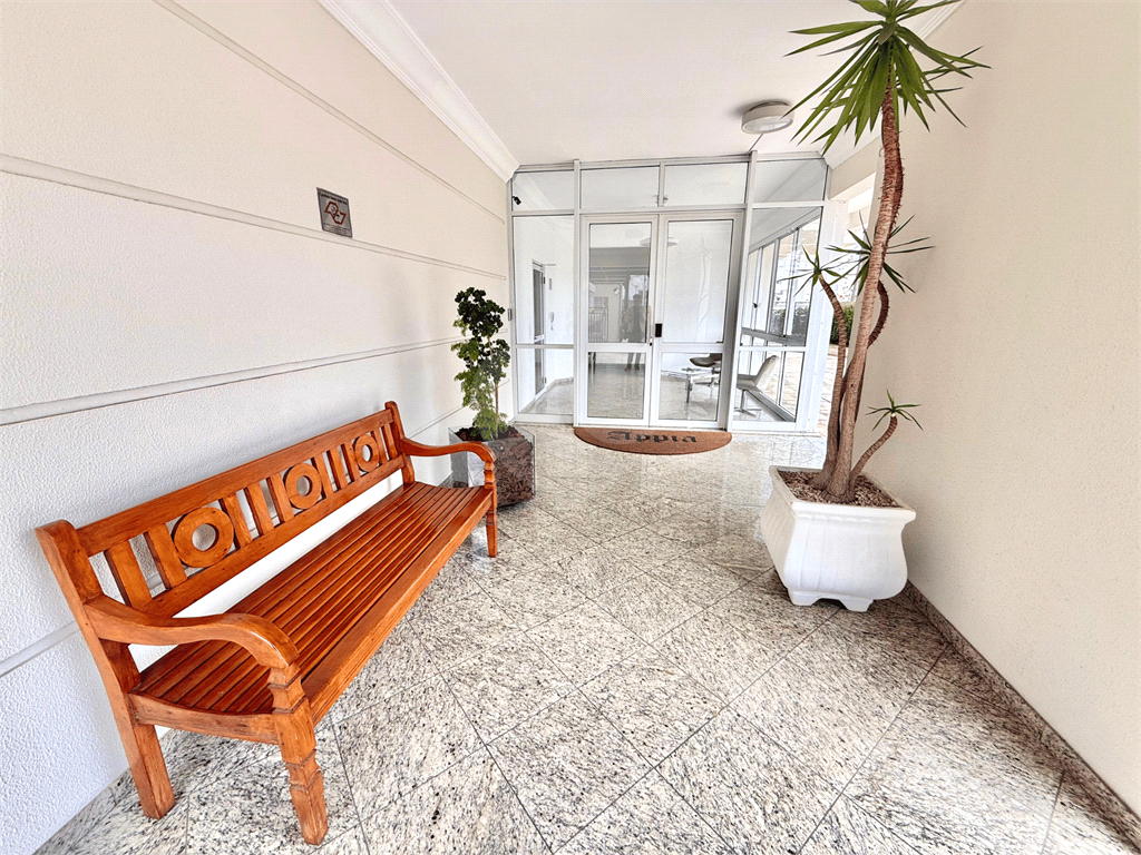 Apartamento à venda | 116m² | 3 dormitórios | 1 suíte | 3 vagas | Santana - São Paulo/SP