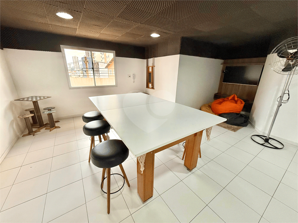 Apartamento à venda | 116m² | 3 dormitórios | 1 suíte | 3 vagas | Santana - São Paulo/SP