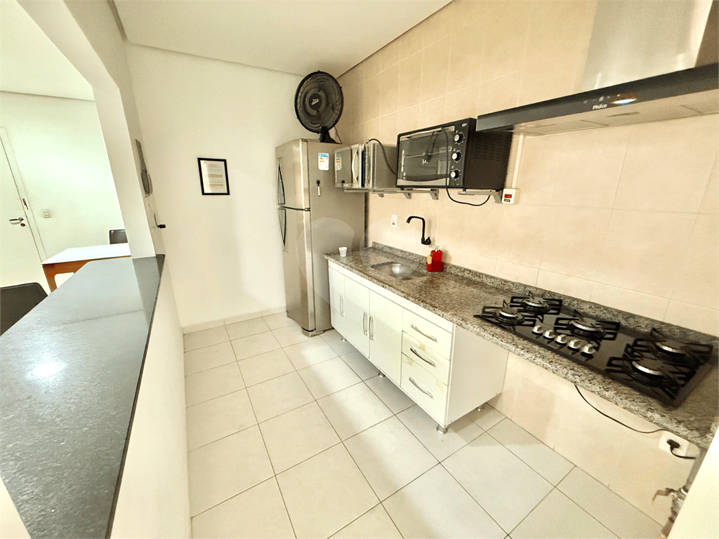 Apartamento à venda | 116m² | 3 dormitórios | 1 suíte | 3 vagas | Santana - São Paulo/SP