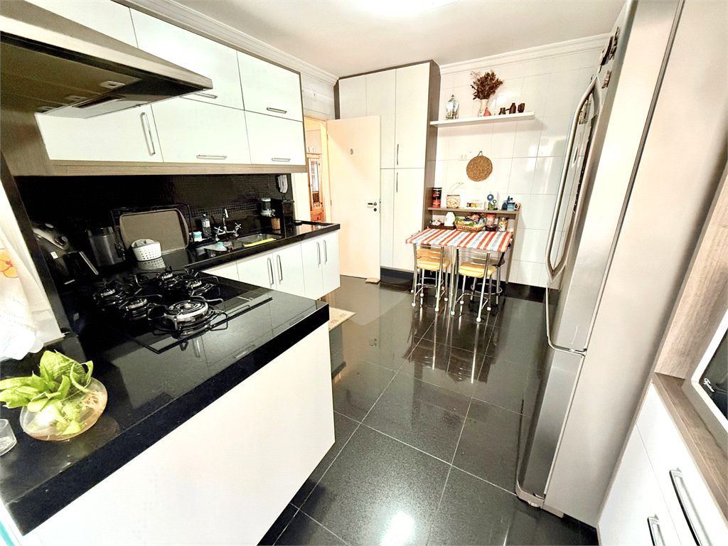 Apartamento à venda | 116m² | 3 dormitórios | 1 suíte | 3 vagas | Santana - São Paulo/SP
