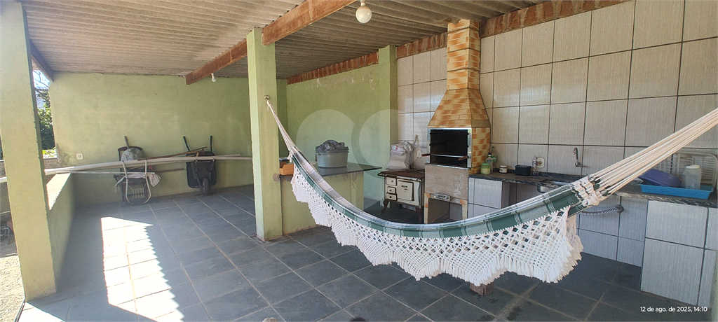 Chácara, 3 quartos, 1320 m² - Foto 6