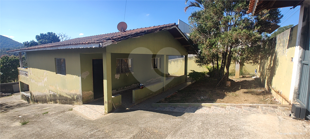 Chácara, 3 quartos, 1320 m² - Foto 17