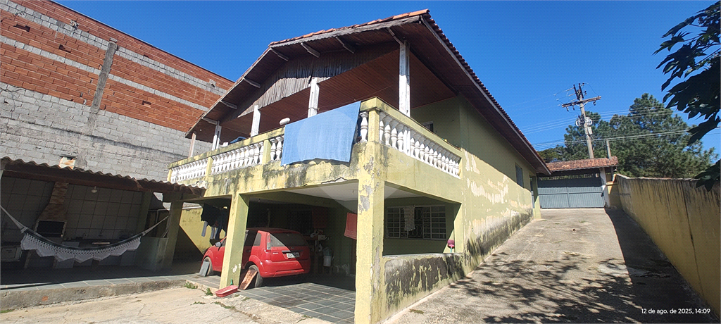 Chácara, 3 quartos, 1320 m² - Foto 1