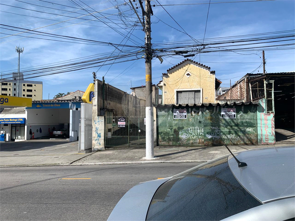 Terreno, 500 m² - Foto 1