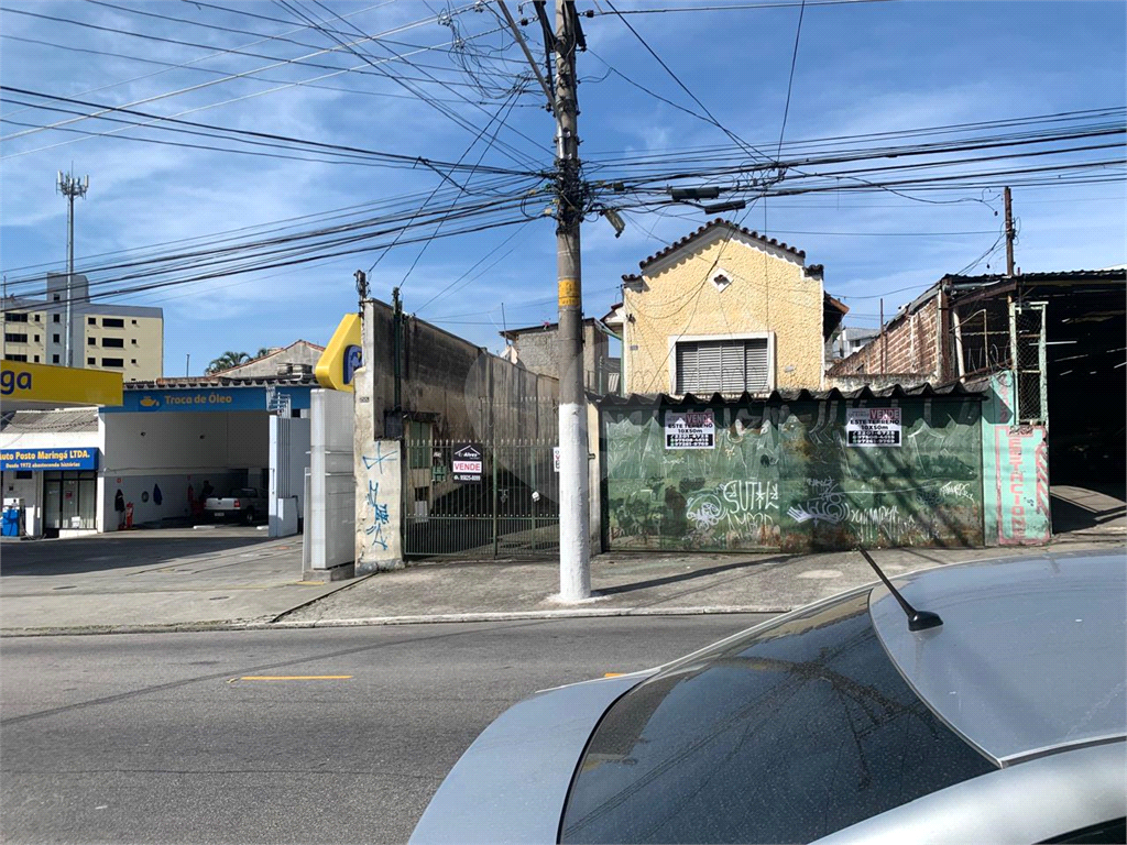 Terreno, 500 m² - Foto 3