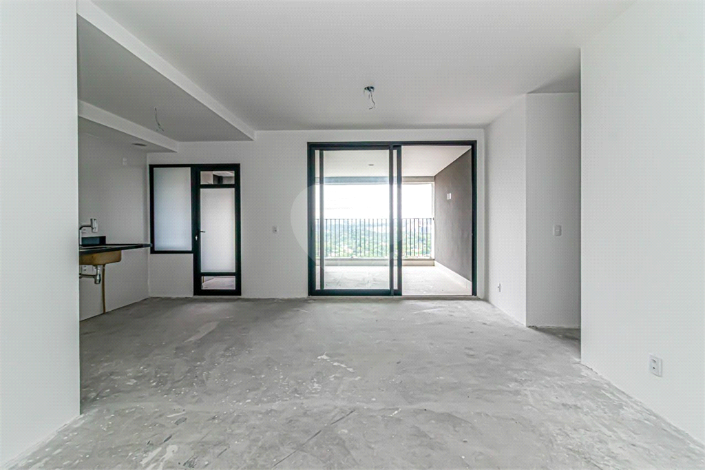 APARTAMENTO PINHEIROS - NOVO - ANDAR ALTO