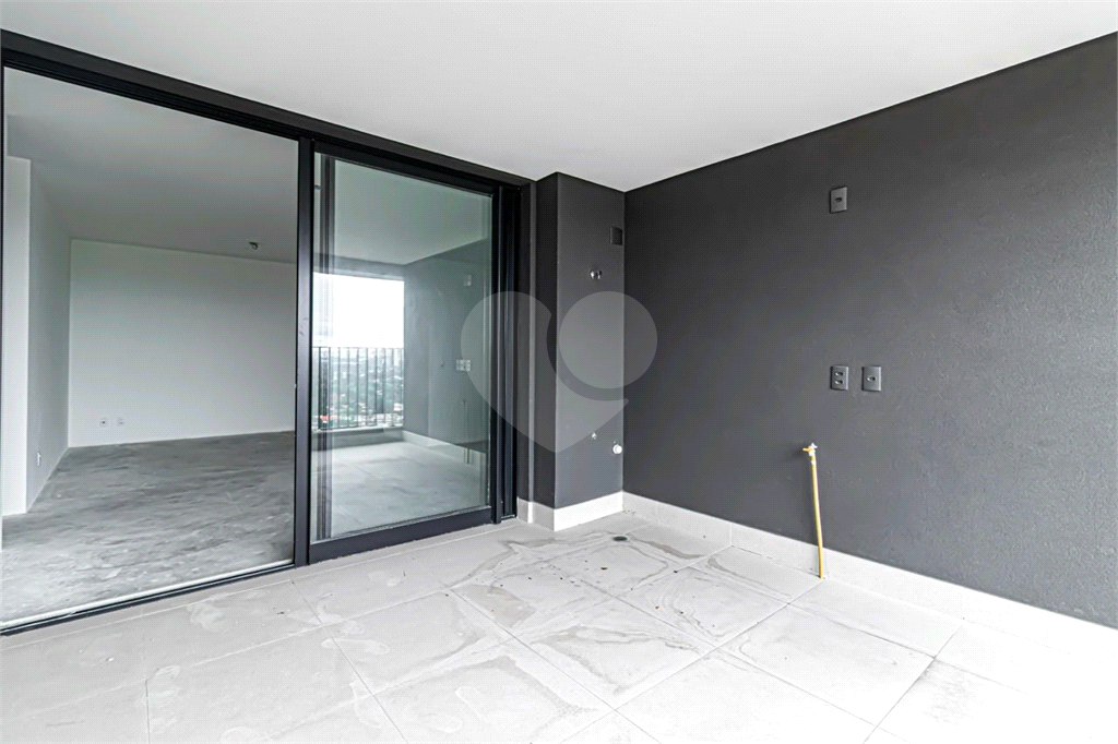 APARTAMENTO PINHEIROS - NOVO - ANDAR ALTO