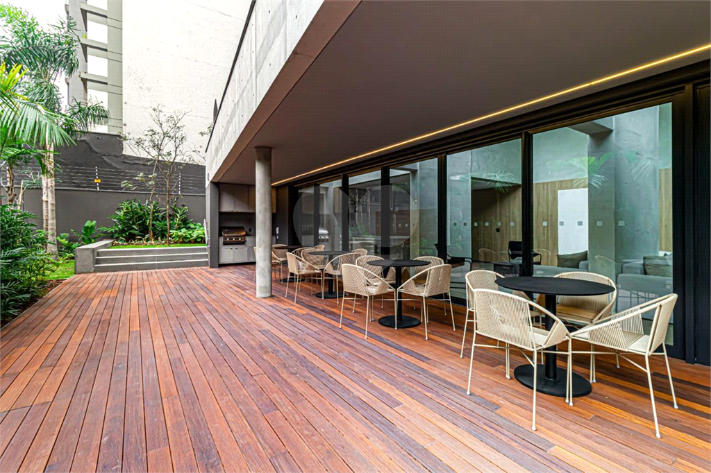 APARTAMENTO PINHEIROS - NOVO - ANDAR ALTO