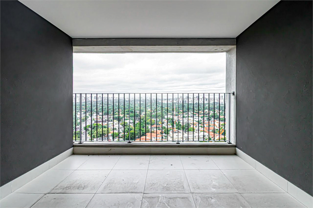 APARTAMENTO PINHEIROS - NOVO - ANDAR ALTO