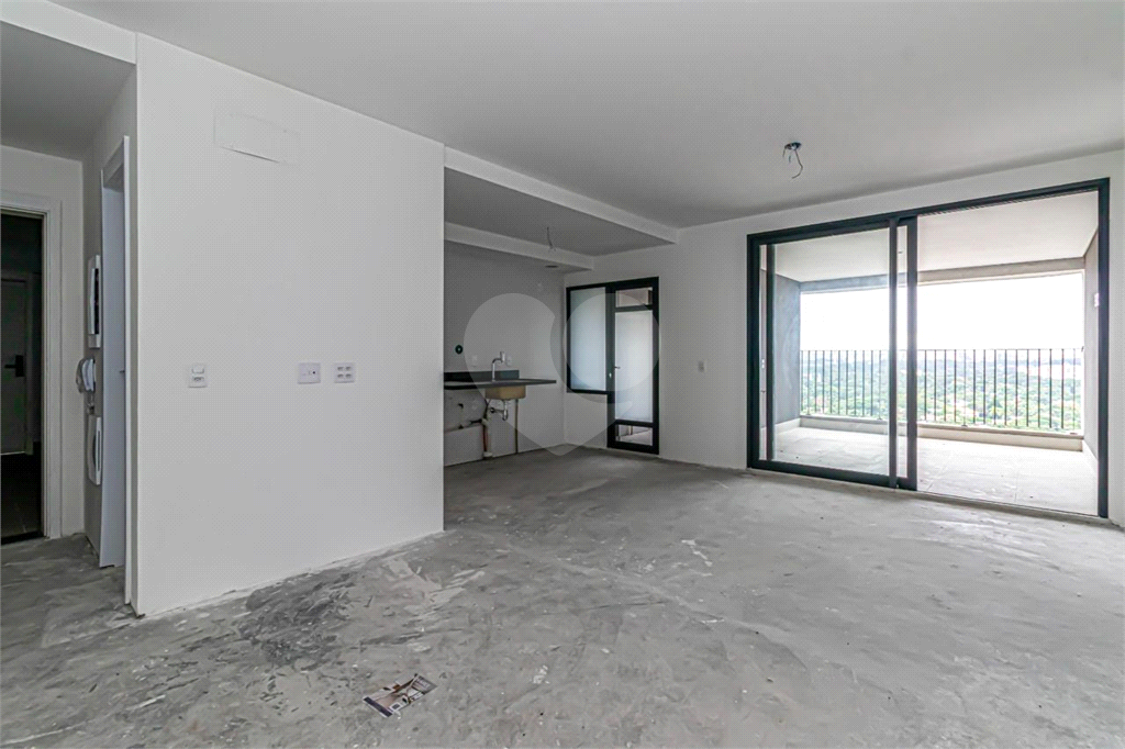 APARTAMENTO PINHEIROS - NOVO - ANDAR ALTO