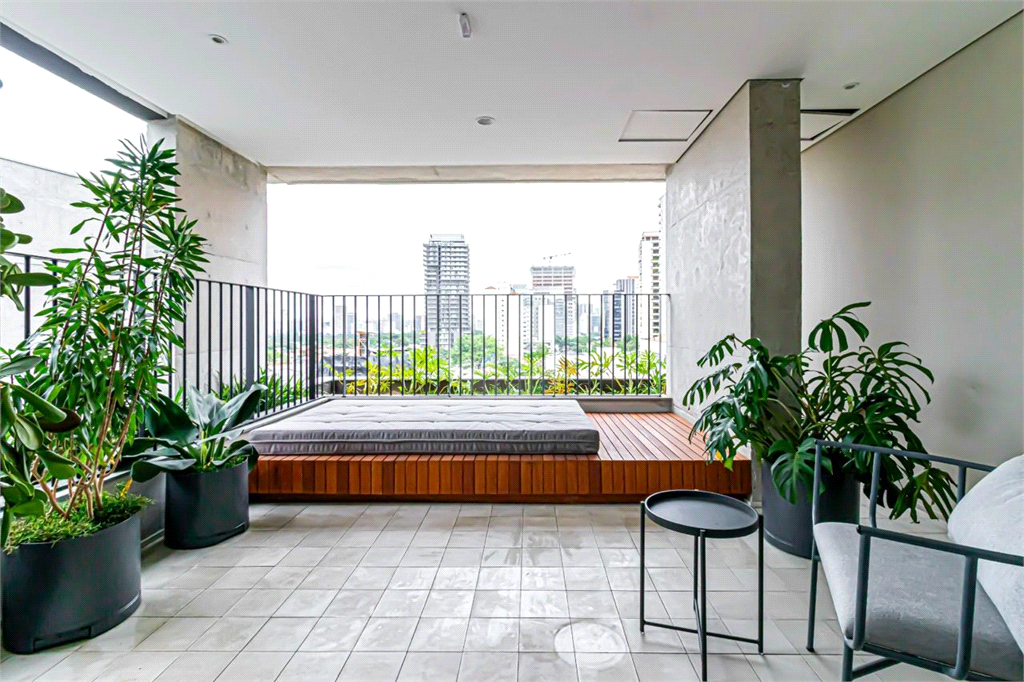 APARTAMENTO PINHEIROS - NOVO - ANDAR ALTO