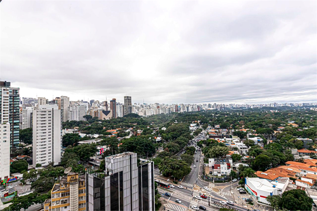 APARTAMENTO PINHEIROS - NOVO - ANDAR ALTO