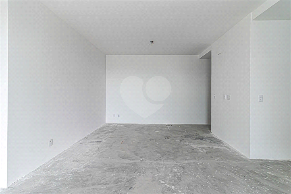 APARTAMENTO PINHEIROS - NOVO - ANDAR ALTO