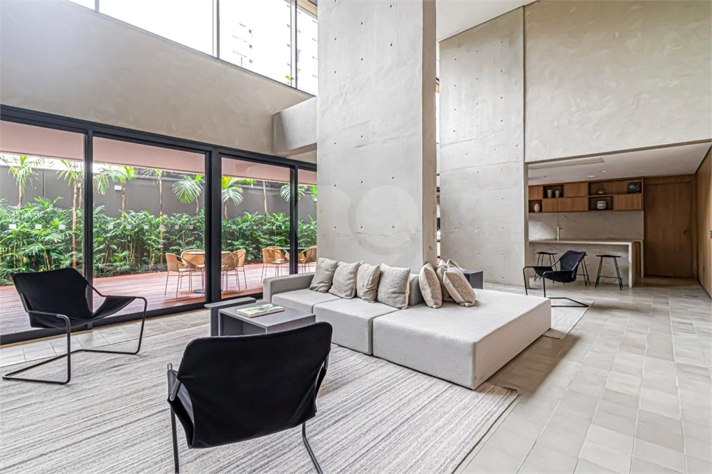 APARTAMENTO PINHEIROS - NOVO - ANDAR ALTO