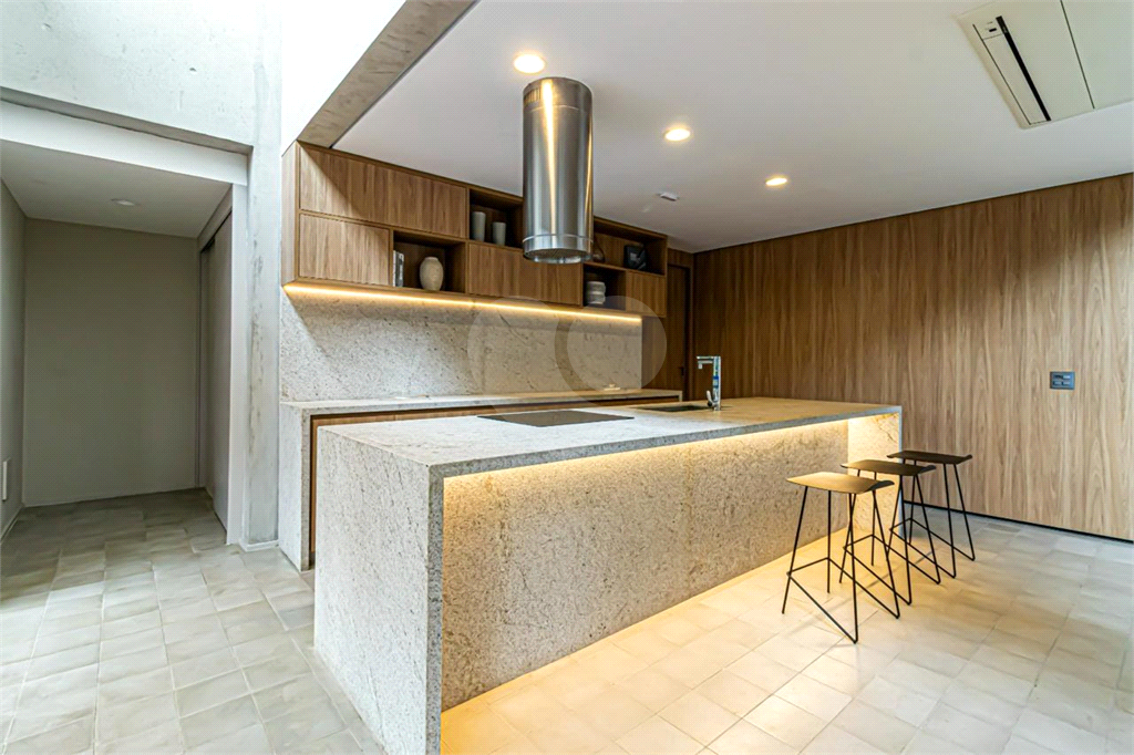 APARTAMENTO PINHEIROS - NOVO - ANDAR ALTO
