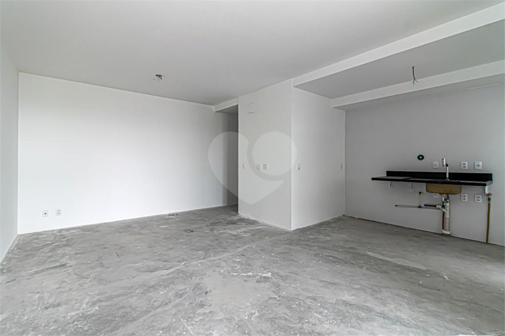 APARTAMENTO PINHEIROS - NOVO - ANDAR ALTO