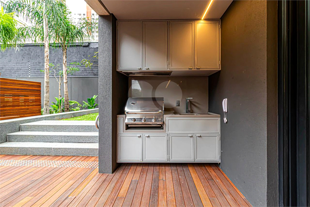APARTAMENTO PINHEIROS - NOVO - ANDAR ALTO