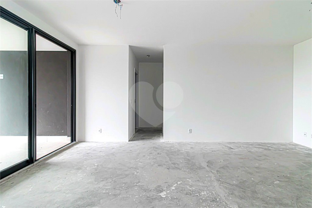 APARTAMENTO PINHEIROS - NOVO - ANDAR ALTO