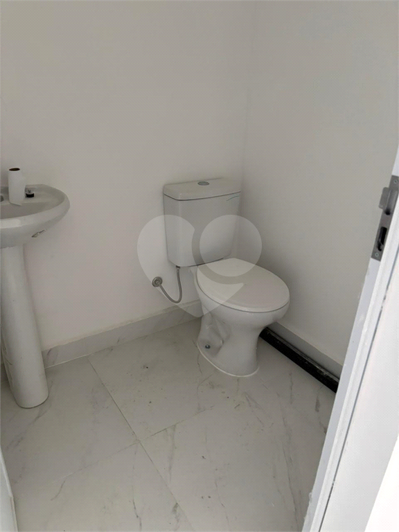 Loja-Salão para alugar, 35m² - Foto 10