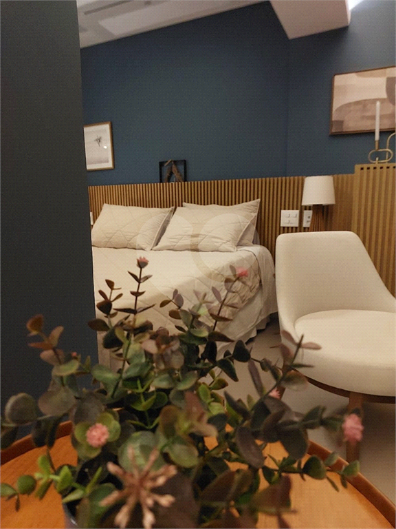 APARTAMENTO em BUTANTÃ