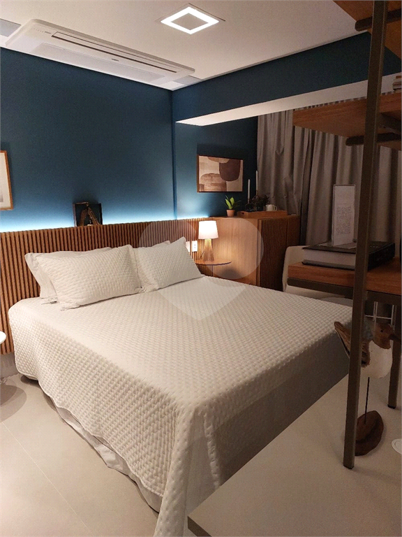 APARTAMENTO em BUTANTÃ