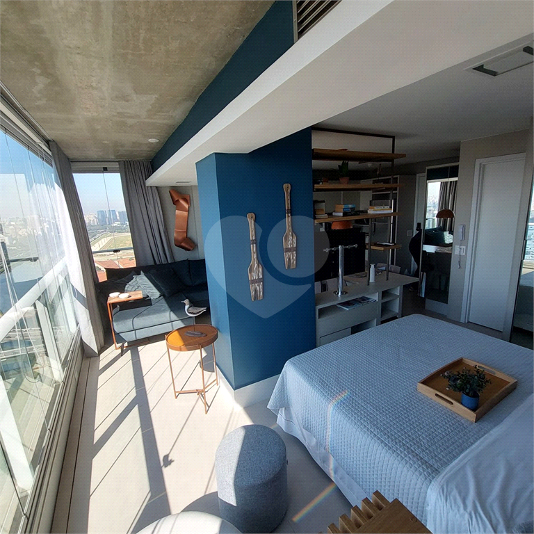 APARTAMENTO em BUTANTÃ