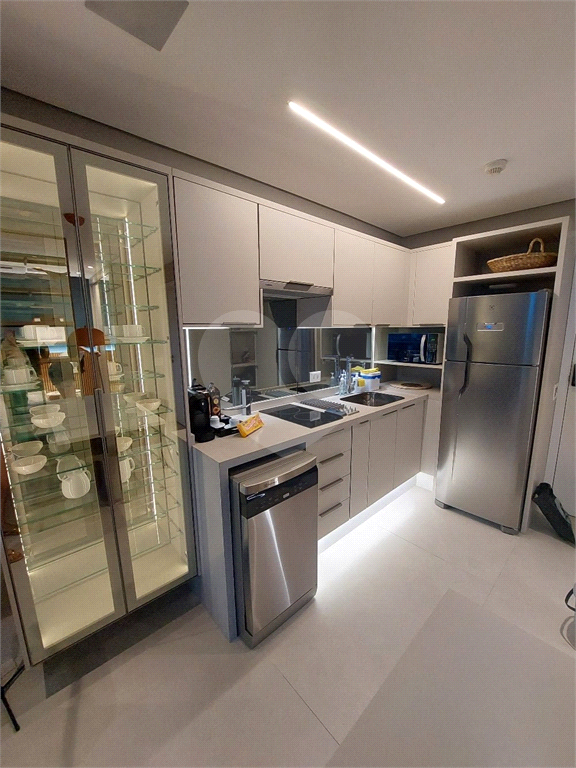 APARTAMENTO em BUTANTÃ
