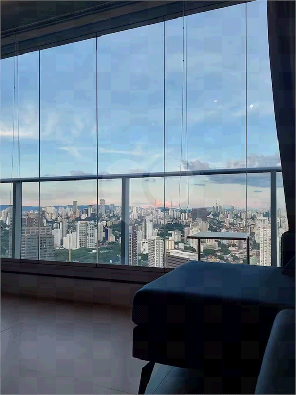 APARTAMENTO em BUTANTÃ