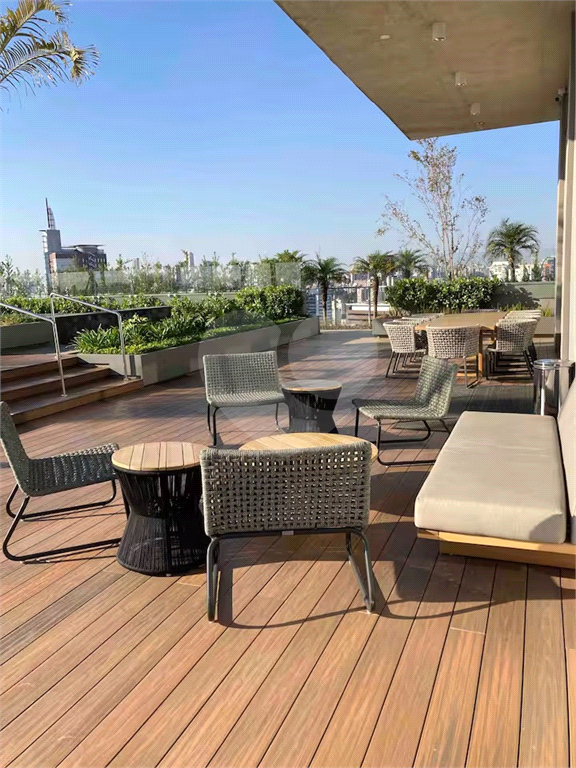 APARTAMENTO em BUTANTÃ