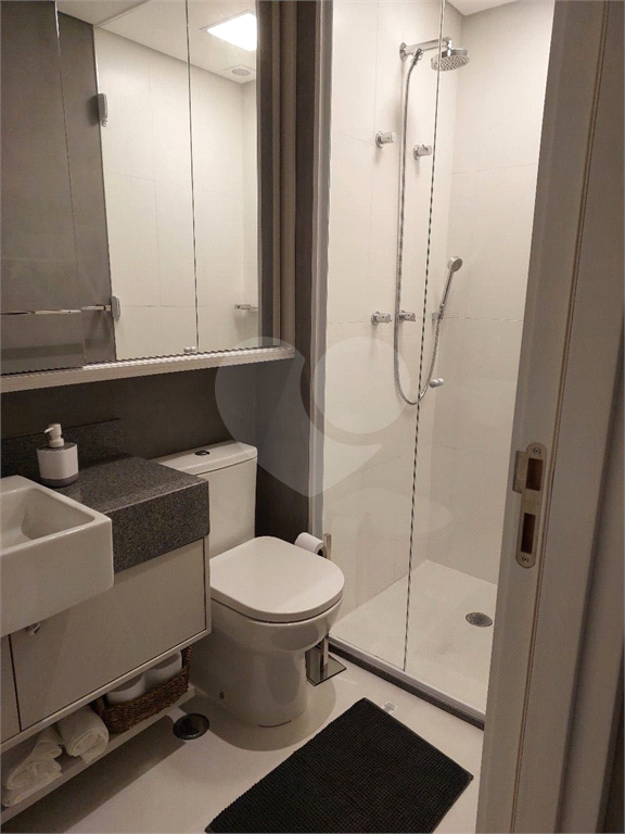 APARTAMENTO em BUTANTÃ