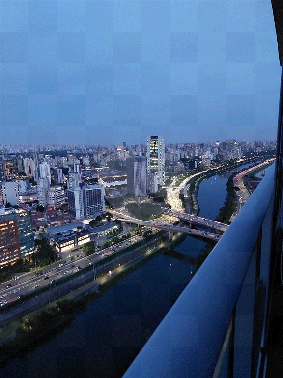 APARTAMENTO em BUTANTÃ