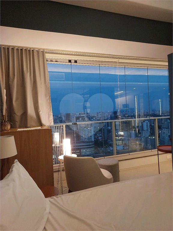 APARTAMENTO em BUTANTÃ