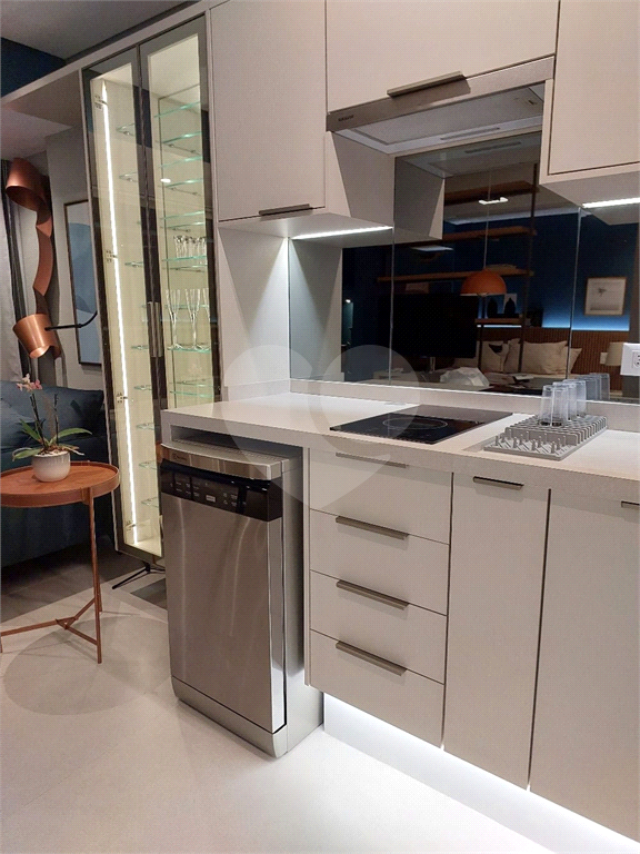APARTAMENTO em BUTANTÃ
