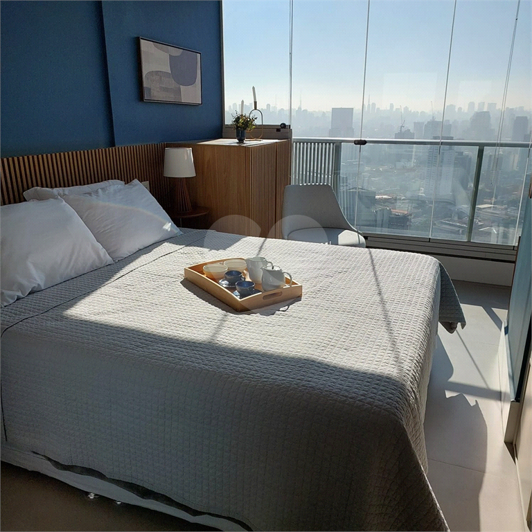 APARTAMENTO em BUTANTÃ