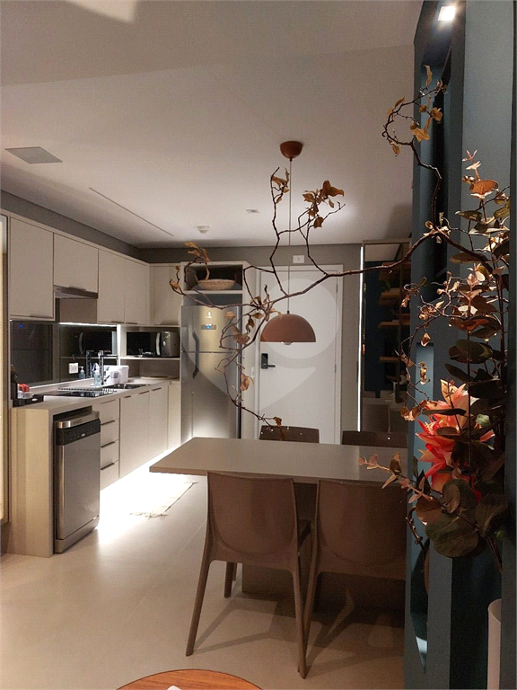 APARTAMENTO em BUTANTÃ