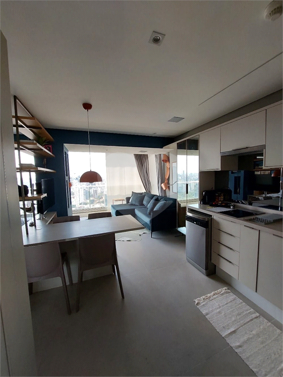 APARTAMENTO em BUTANTÃ