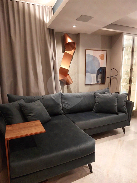 APARTAMENTO em BUTANTÃ