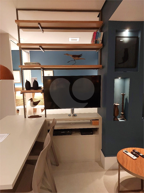 APARTAMENTO em BUTANTÃ