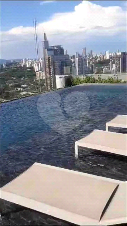 APARTAMENTO em BUTANTÃ