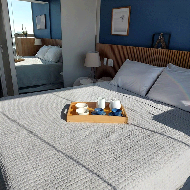 APARTAMENTO em BUTANTÃ