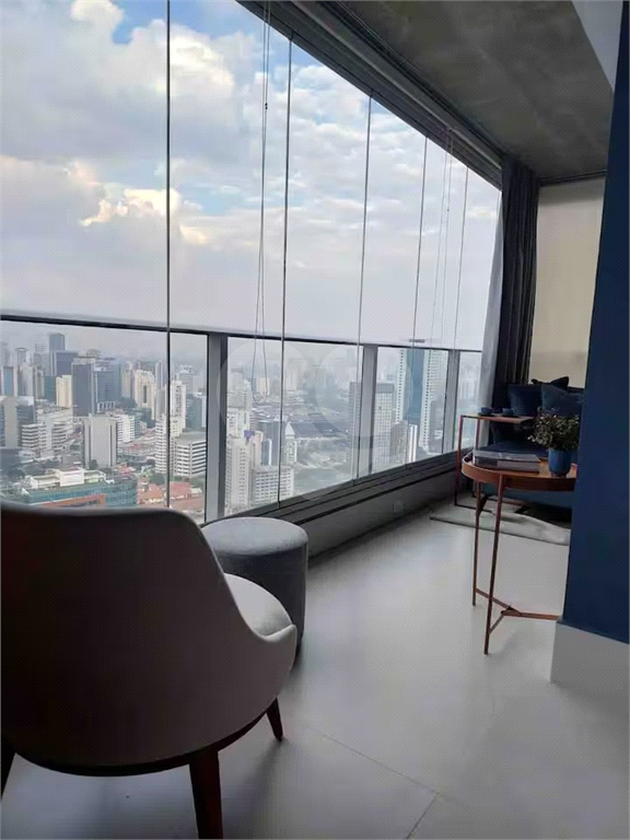 APARTAMENTO em BUTANTÃ
