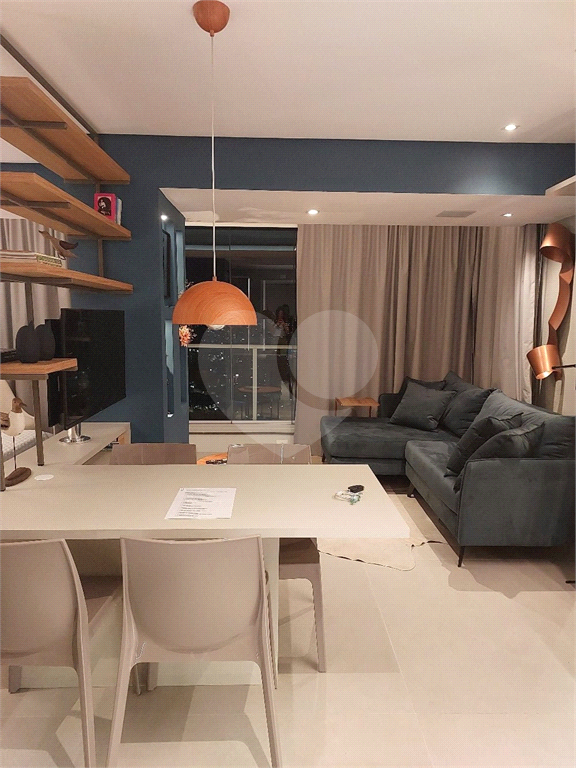 APARTAMENTO em BUTANTÃ