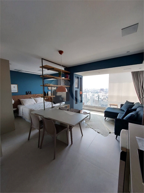 APARTAMENTO em BUTANTÃ