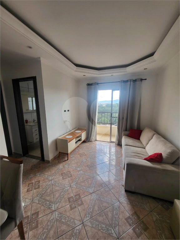 APARTAMENTO em VILA IMACULADA