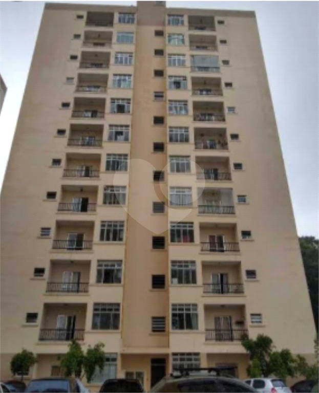 APARTAMENTO em VILA IMACULADA