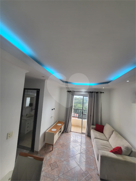 APARTAMENTO em VILA IMACULADA