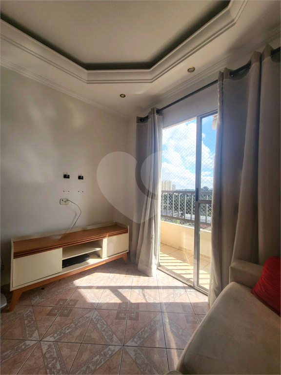 APARTAMENTO em VILA IMACULADA